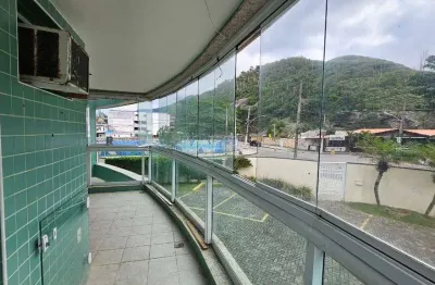 Recreio dos bandeirantes | apartamento 2 quartos, sendo 2 suites