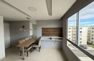 Apartamento com 2 quartos para alugar na Rua Alfredo Britto, Campo Grande, Rio de Janeiro