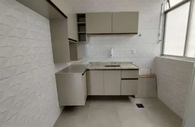 Apartamento com 2 quartos à venda na Avenida Geremário Dantas, Pechincha, Rio de Janeiro