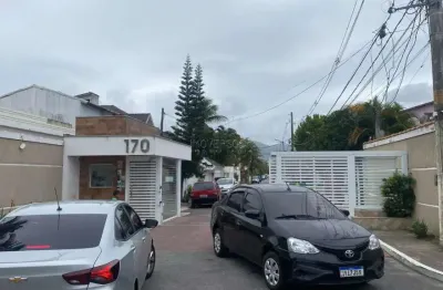 Terreno em condomínio fechado à venda na Rua Doutor Crespo, Recreio dos Bandeirantes, Rio de Janeiro