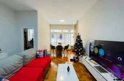 Apartamento com 3 quartos à venda na Rua Marquês de Abrantes, Flamengo, Rio de Janeiro