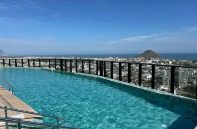 Recreio dos bandeirantes | apartamento 3 quartos, sendo 1 suite