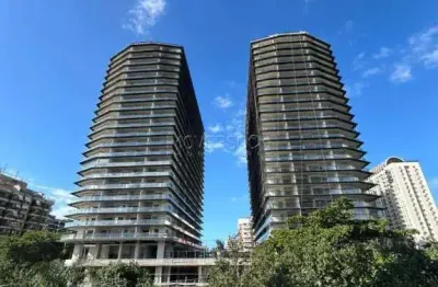 Recreio dos bandeirantes | apartamento 2 quartos, sendo 1 suite