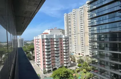 Recreio dos bandeirantes | apartamento 3 quartos, sendo 1 suite