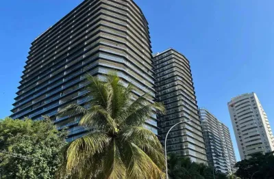 Recreio dos bandeirantes | apartamento 3 quartos, sendo 1 suite