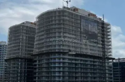 Recreio dos bandeirantes | apartamento 2 quartos, sendo 1 suite