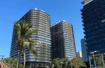 Recreio dos bandeirantes | apartamento 3 quartos, sendo 1 suite