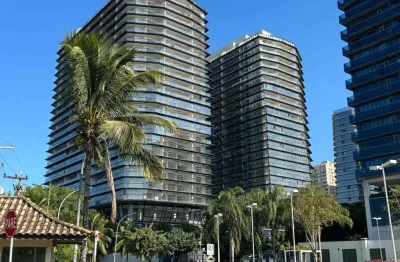 Apartamento para venda em rio de janeiro / rj no bairro recreio dos bandeirantes