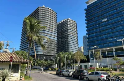 Apartamento para venda em rio de janeiro / rj no bairro recreio dos bandeirantes