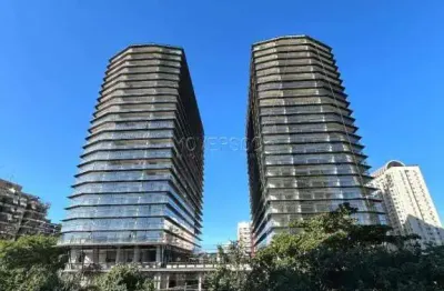 Apartamento para Venda em Rio de Janeiro / RJ no bairro Recreio dos Bandeirantes