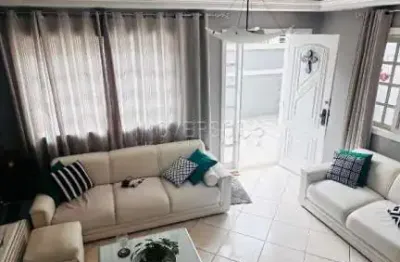 Casa em condomínio fechado com 4 quartos à venda na Rua Célio Fernandes dos Santos Silva, Vargem Pequena, Rio de Janeiro