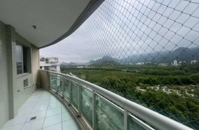 Apartamento com 3 quartos à venda na Rua Francisco de Paula, Barra Olímpica, Rio de Janeiro