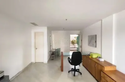 Sala comercial à venda na Avenida das Américas, Recreio dos Bandeirantes, Rio de Janeiro