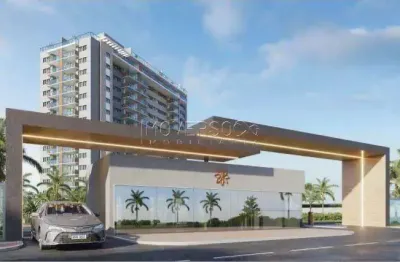 Cobertura com 2 quartos à venda na Estrada Coronel Pedro Correia, Barra Olímpica, Rio de Janeiro