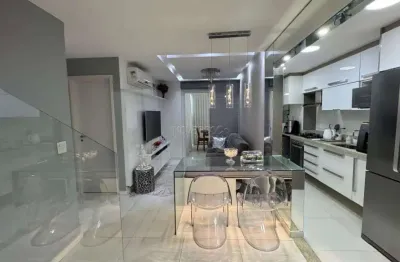 Recreio dos bandeirantes | cobertura 3 quartos, sendo 2 suites