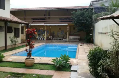 Recreio dos bandeirantes | casa de condomínio 5 quartos, sendo 5 suites