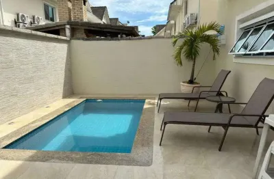 Casa para venda em rio de janeiro / rj no bairro recreio dos bandeirantes