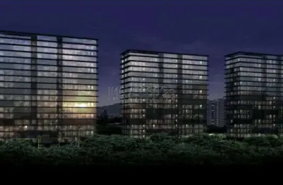 Apartamento com 3 quartos à venda na Estrada dos Bandeirantes, Barra Olímpica, Rio de Janeiro