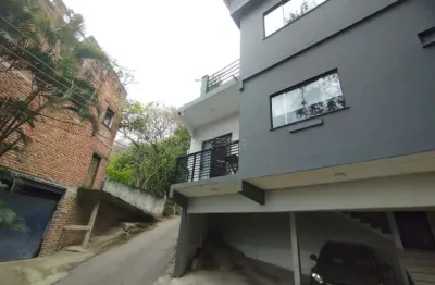 Casa com 3 quartos à venda na Caminho da Bica, Barra de Guaratiba, Rio de Janeiro