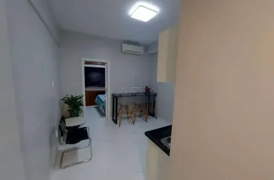Apartamento com 1 quarto à venda na Rua Visconde de Inhaúma, Centro, Rio de Janeiro