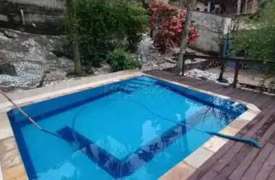 Casa com 2 quartos à venda na Rua R - Praia Grande, Centro, Mangaratiba