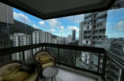 Apartamento com 2 quartos à venda na Avenida Aquarela do Brasil, São Conrado, Rio de Janeiro
