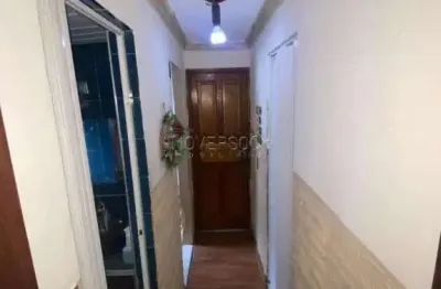 Apartamento com 2 quartos à venda na Rua Capitão Rubens, Marechal Hermes, Rio de Janeiro