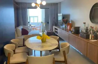 Recreio dos bandeirantes | apartamento 2 quartos, sendo 1 suite