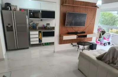 Apartamento com 2 quartos à venda na Avenida Jaime Poggi, Barra Olímpica, Rio de Janeiro