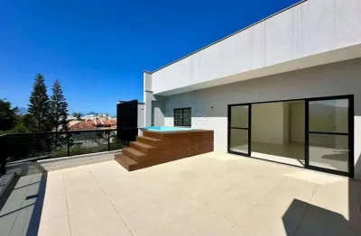 Recreio dos bandeirantes | cobertura 3 quartos, sendo 3 suites