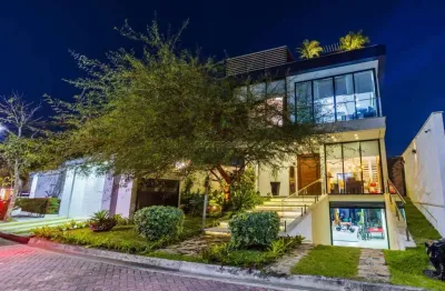 Recreio dos bandeirantes | casa de condomínio 4 quartos, sendo 2 suites