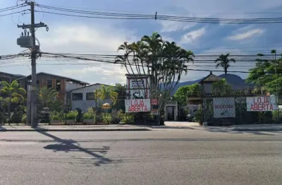 Casa comercial para alugar na Avenida das Américas, Recreio dos Bandeirantes, Rio de Janeiro
