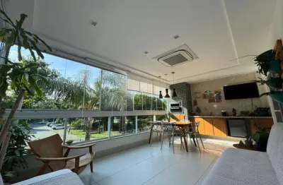 Recreio dos bandeirantes | apartamento 3 quartos, sendo 1 suite