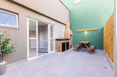 Cobertura com 2 quartos à venda na Rua Clementina de Jesus, Recreio dos Bandeirantes, Rio de Janeiro