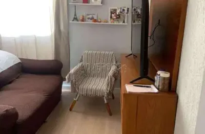 Apartamento com 3 quartos à venda na Avenida Marechael Rondon, Sampaio, Rio de Janeiro