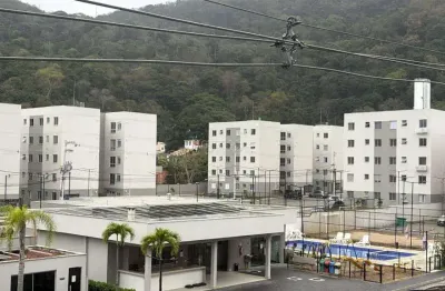 Apartamento com 2 quartos à venda na Estrada dos Bandeirantes, Vargem Grande, Rio de Janeiro