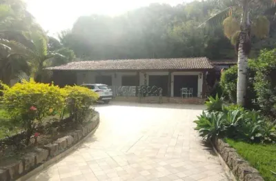 Casa com 4 quartos à venda na Avenida Gaspar de Lemos, Ilha de Guaratiba, Rio de Janeiro