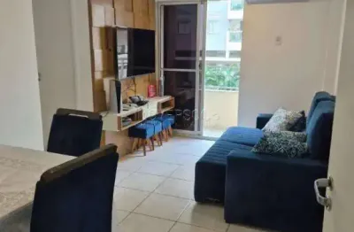 Apartamento com 2 quartos à venda na Estrada Pau-ferro, Pechincha, Rio de Janeiro