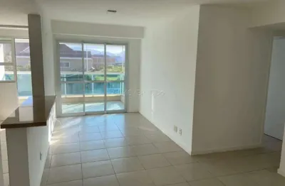 Recreio dos bandeirantes | cobertura 2 quartos, sendo 1 suite