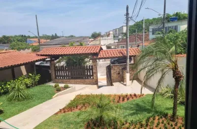 Casa com 4 quartos à venda na Rua Ibarama, Campo Grande, Rio de Janeiro