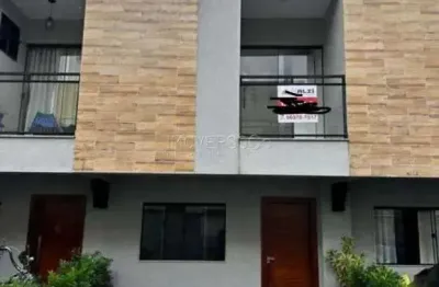 Casa com 2 quartos à venda na Rua Esperança, Vargem Grande, Rio de Janeiro