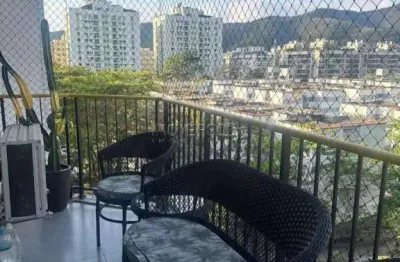 Apartamento com 2 quartos à venda na Rua Tirol, Freguesia (Jacarepaguá), Rio de Janeiro