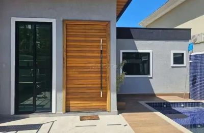 Casa em condomínio fechado com 2 quartos à venda na Estrada dos Bandeirantes, Vargem Grande, Rio de Janeiro