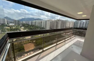 Apartamento com 2 quartos à venda na Rua Alfredo Ceschiatti, Barra Olímpica, Rio de Janeiro