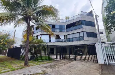 Recreio dos bandeirantes | cobertura 3 quartos, sendo 1 suite