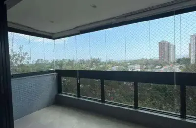 Apartamento com 3 quartos à venda na Rua Ataulpho Coutinho, Barra da Tijuca, Rio de Janeiro