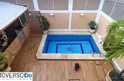 Casa para venda em rio de janeiro / rj no bairro vargem pequena