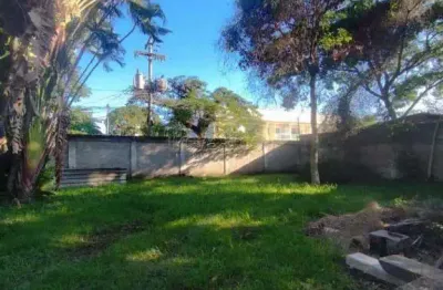 Terreno à venda na Rua Manimbu, Santa Cruz, Rio de Janeiro