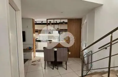 Cobertura com 3 quartos à venda na Estrada Capenha, Pechincha, Rio de Janeiro