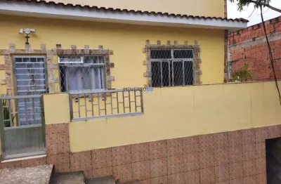 Casa com 3 quartos à venda na Rua Elvira da Fonseca, Tanque, Rio de Janeiro